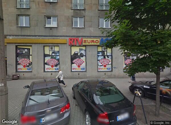 Ceny mieszkań Warszawa ul. Grójecka 66