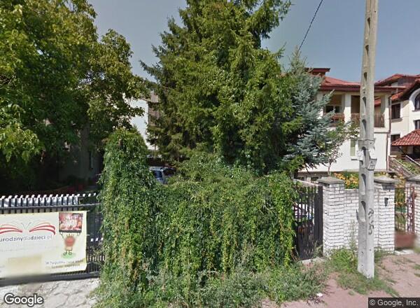 Ceny mieszkań Warszawa ul. Rumiana 92A