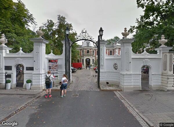 Ceny mieszkań Warszawa ul. Foksal 2