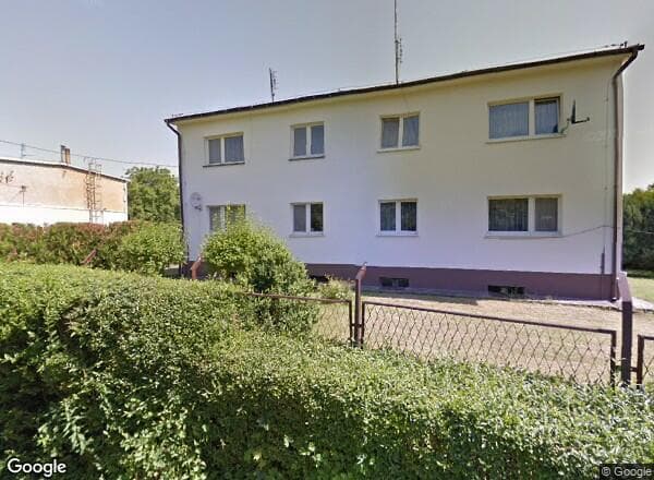 Ceny transakcyjne mieszkań Gorzów Wielkopolski MYŚLIBORSKA 81E