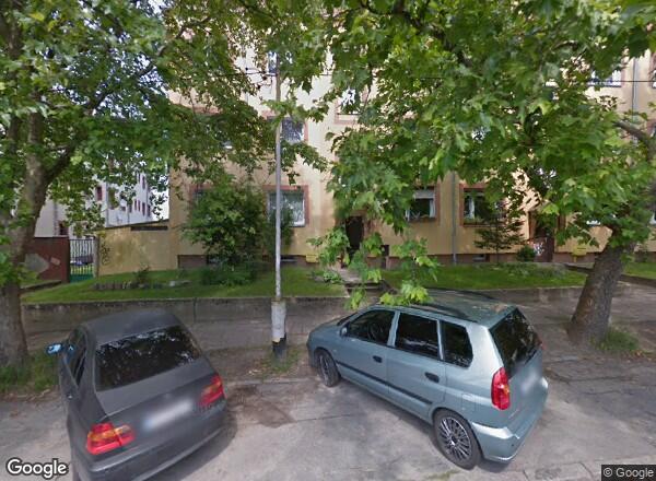 Ceny mieszkań Szczecin Stanisława Ignacego Witkiewicza 18