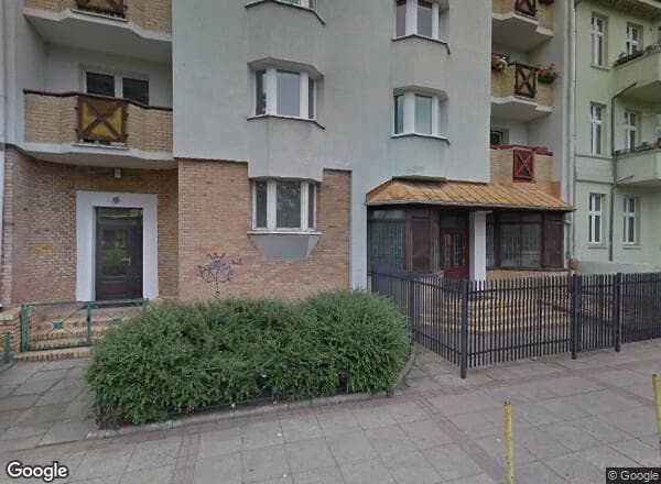 Ceny transakcyjne mieszkań Toruń Rybaki 40