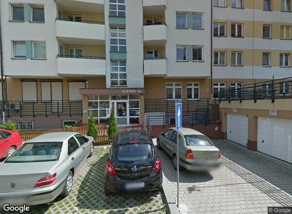 Ceny mieszkań Wrocław UL. SZYBKA 1E