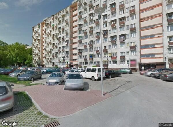 Ceny transakcyjne mieszkań Kielce Karczówkowska 10