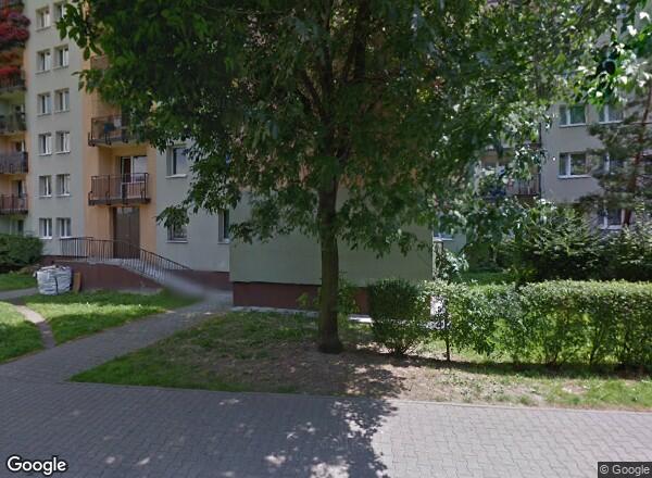 Ceny mieszkań Katowice Józefowska 88