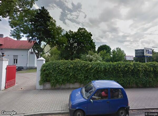 Ceny mieszkań Łódź Siedlecka 1