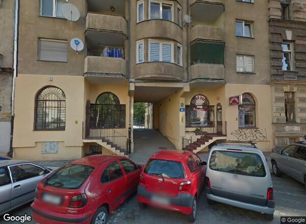 Ceny mieszkań Wrocław UL. GEN. KAROLA KNIAZIEWICZA 22