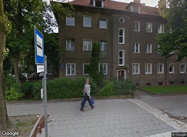 Ceny mieszkań Szczecin Adama Mickiewicza 148