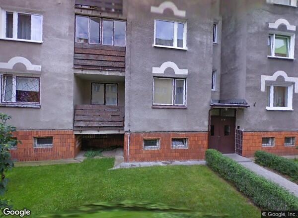 Ceny transakcyjne mieszkań Warszawa ul. Czerwonych Beretów 12