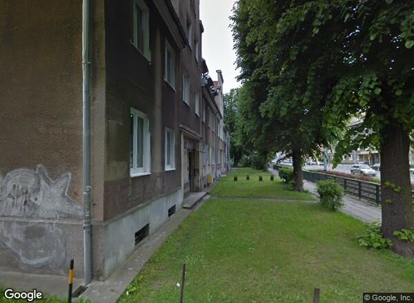 Ceny mieszkań Gdańsk Kartuska 52