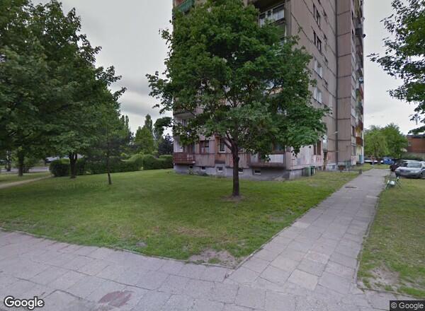 Ceny mieszkań Katowice Grzyśki 2