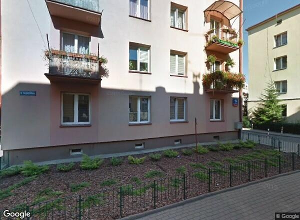 Ceny transakcyjne mieszkań Rzeszów Baldachówka 14