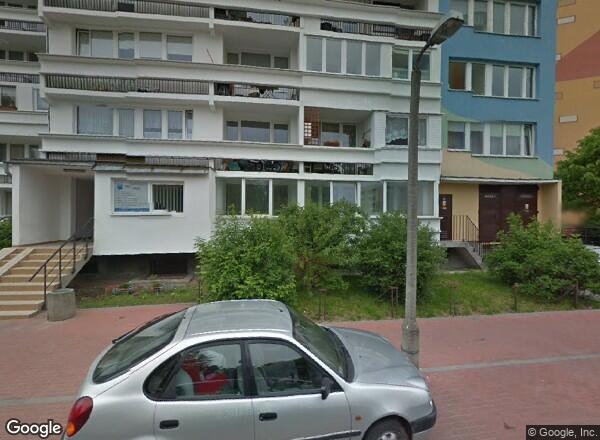 Ceny transakcyjne mieszkań Gdańsk Janusza Meissnera 17