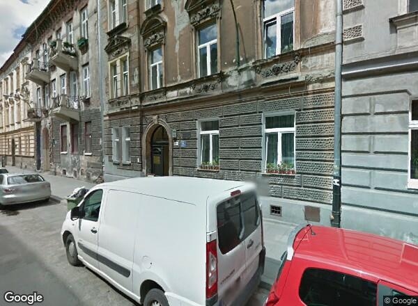 Ceny transakcyjne mieszkań Kraków Czysta 17