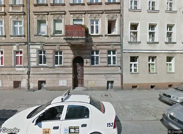 Ceny mieszkań Wrocław UL. MIKOŁAJA SĘPA-SZARZYŃSKIEGO 58