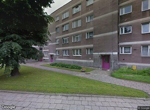 Ceny mieszkań Warszawa ul. Grochowska 337A
