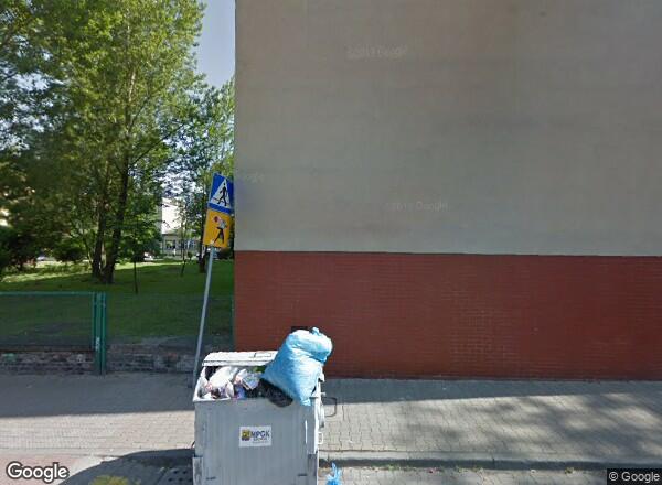 Ceny mieszkań Katowice Katowicka 37A