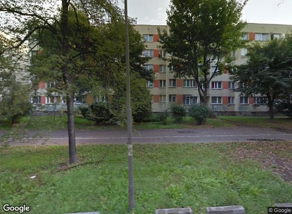 Ceny mieszkań Wrocław UL. ZACHODNIA 17