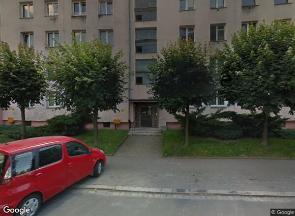 Ceny mieszkań Wrocław UL. SOKOLA 61