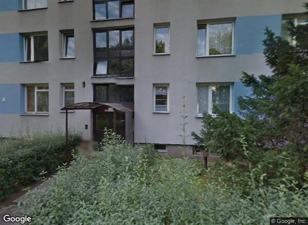 Ceny mieszkań Warszawa ul. Jaszowiecka 4