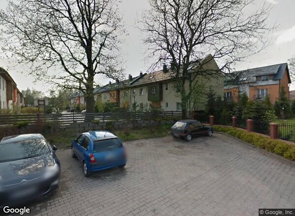 Ceny mieszkań Gdańsk Międzygwiezdna 47