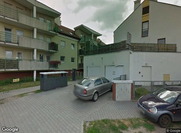 Ceny mieszkań Wrocław UL. SEZAMKOWA 24