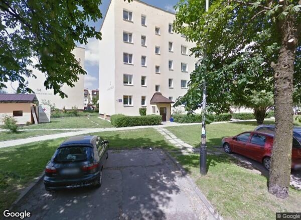 Ceny transakcyjne mieszkań Łódź Karola Adamieckiego 12