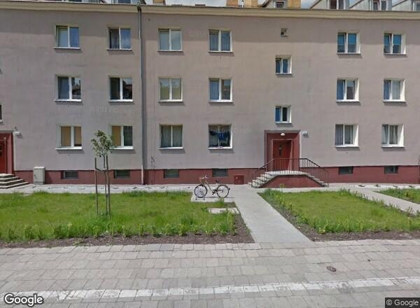 Ceny transakcyjne mieszkań Poznań Jana Kassyusza 13