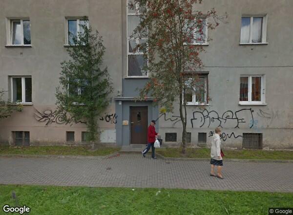 Ceny mieszkań Wrocław UL. ALEKSANDRA OSTROWSKIEGO 20