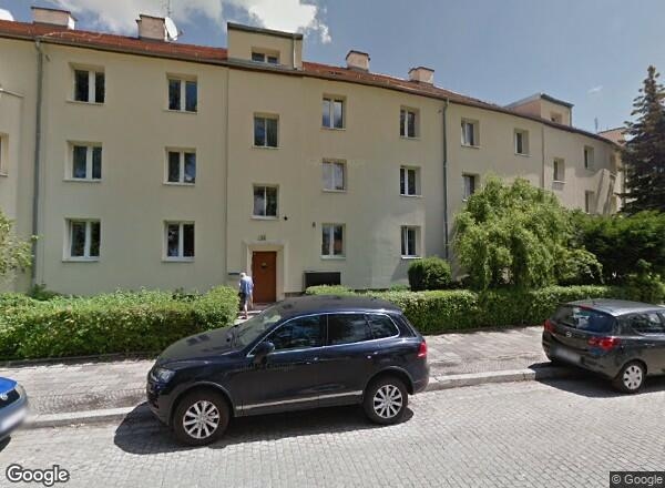 Ceny transakcyjne mieszkań Wrocław UL. PACZKOWSKA 32