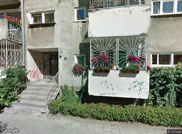 Ceny mieszkań Wrocław UL. ŁACIARSKA 27