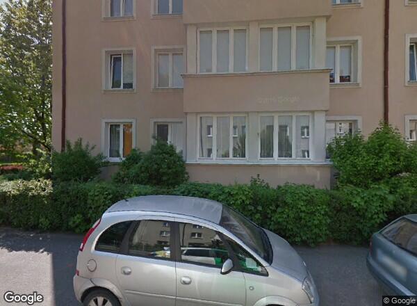 Ceny mieszkań Poznań Marcelińska 65