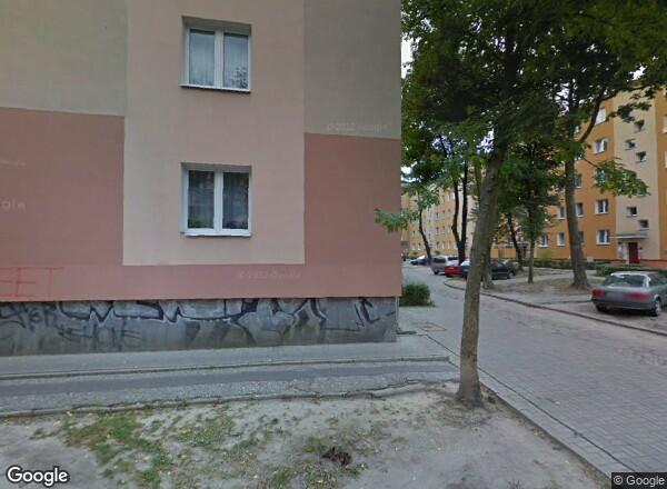 Ceny mieszkań Lublin Sokola 15