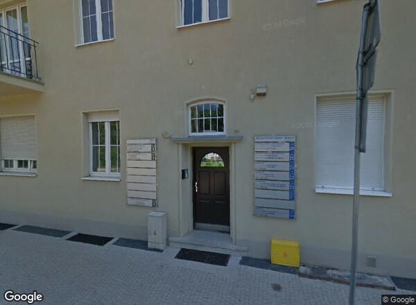 Ceny mieszkań Poznań Strzelecka 41