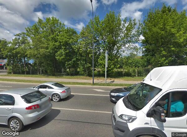 Ceny mieszkań Łódź Aleja Adama Mickiewicza 4