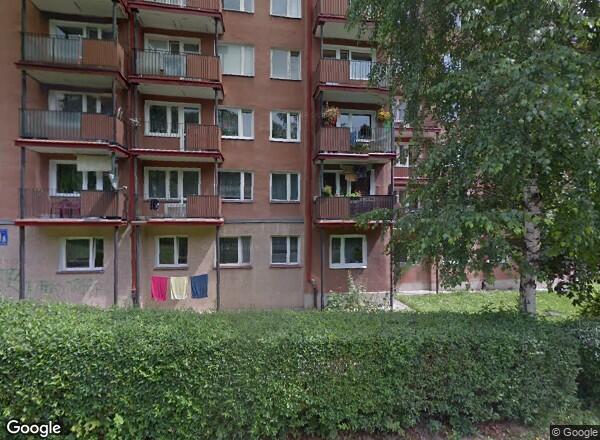 Ceny mieszkań Lublin Ireny Kosmowskiej 1A