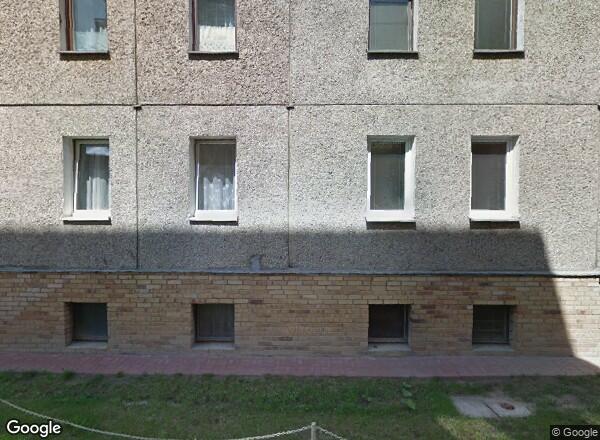 Ceny mieszkań Poznań Stanisława Małachowskiego 29