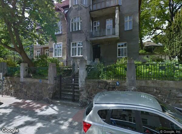 Ceny mieszkań Sopot Jana Sobieskiego 6