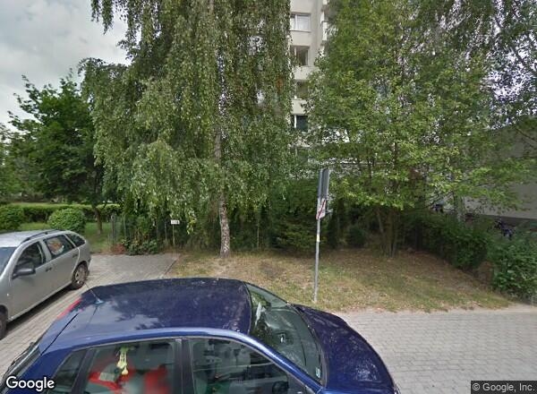 Ceny transakcyjne mieszkań Warszawa ul. Jana Wasilkowskiego 4