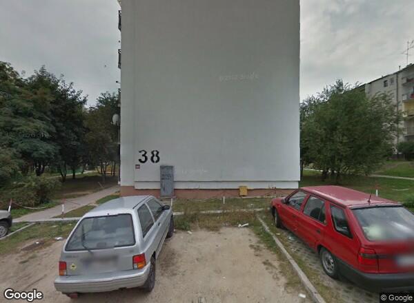 Ceny mieszkań Łódź Stanisława Przybyszewskiego 260