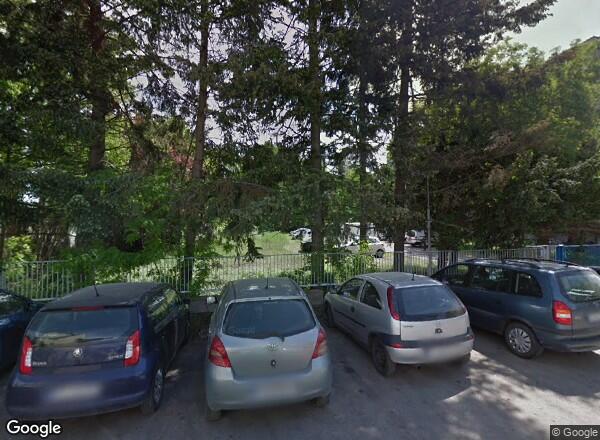 Ceny mieszkań Poznań Stanisława Szczepanowskiego 13