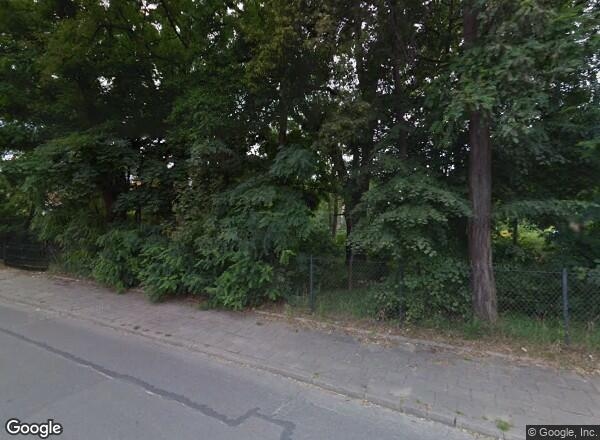 Ceny transakcyjne mieszkań Warszawa ul. J. K. Chodkiewicza 12