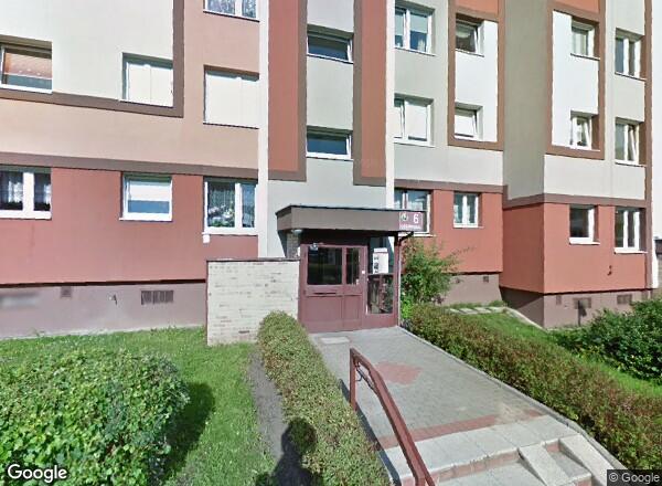 Ceny mieszkań Szczecin Czerwona 6