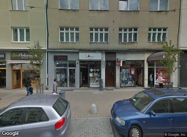 Ceny mieszkań Gdynia Świętojańska 97