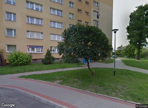 Ceny mieszkań Szczecin Hieronima Derdowskiego 30