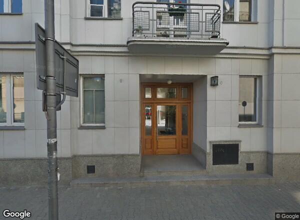 Ceny mieszkań Warszawa ul. Zajęcza 9