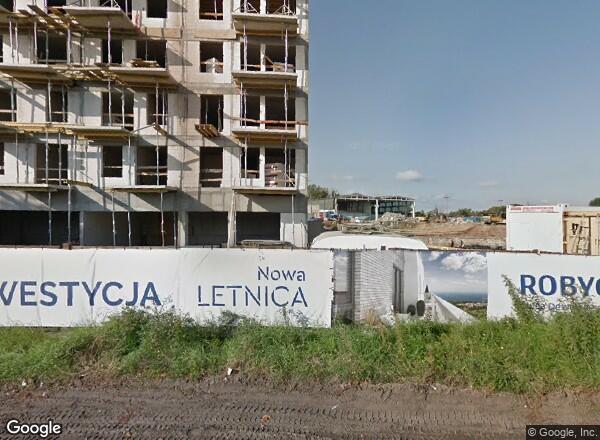 Ceny mieszkań Gdańsk Starowiejska 56