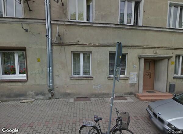 Ceny mieszkań Wrocław UL. GAJOWICKA 147/II