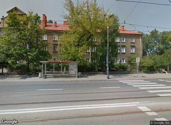 Ceny mieszkań Warszawa ul. 11 Listopada 15