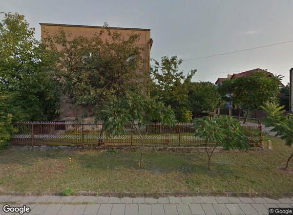 Ceny mieszkań Białystok Juliana Ursyna Niemcewicza 1